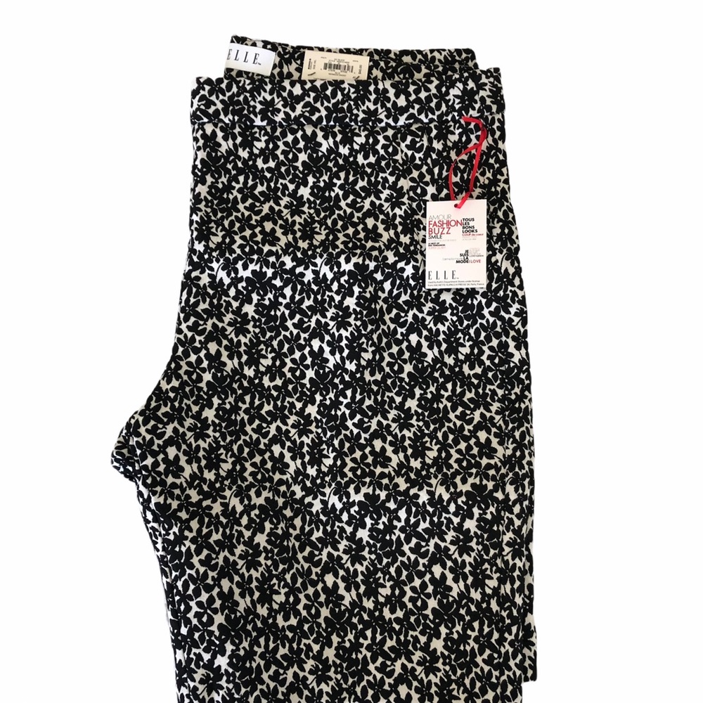 NWT ELLE SHORTS